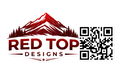 Custom QR Code Stickers!