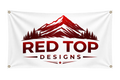 Custom Outdoor Banners